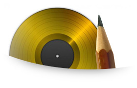 Write great music