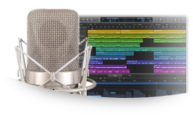 Produce & Record